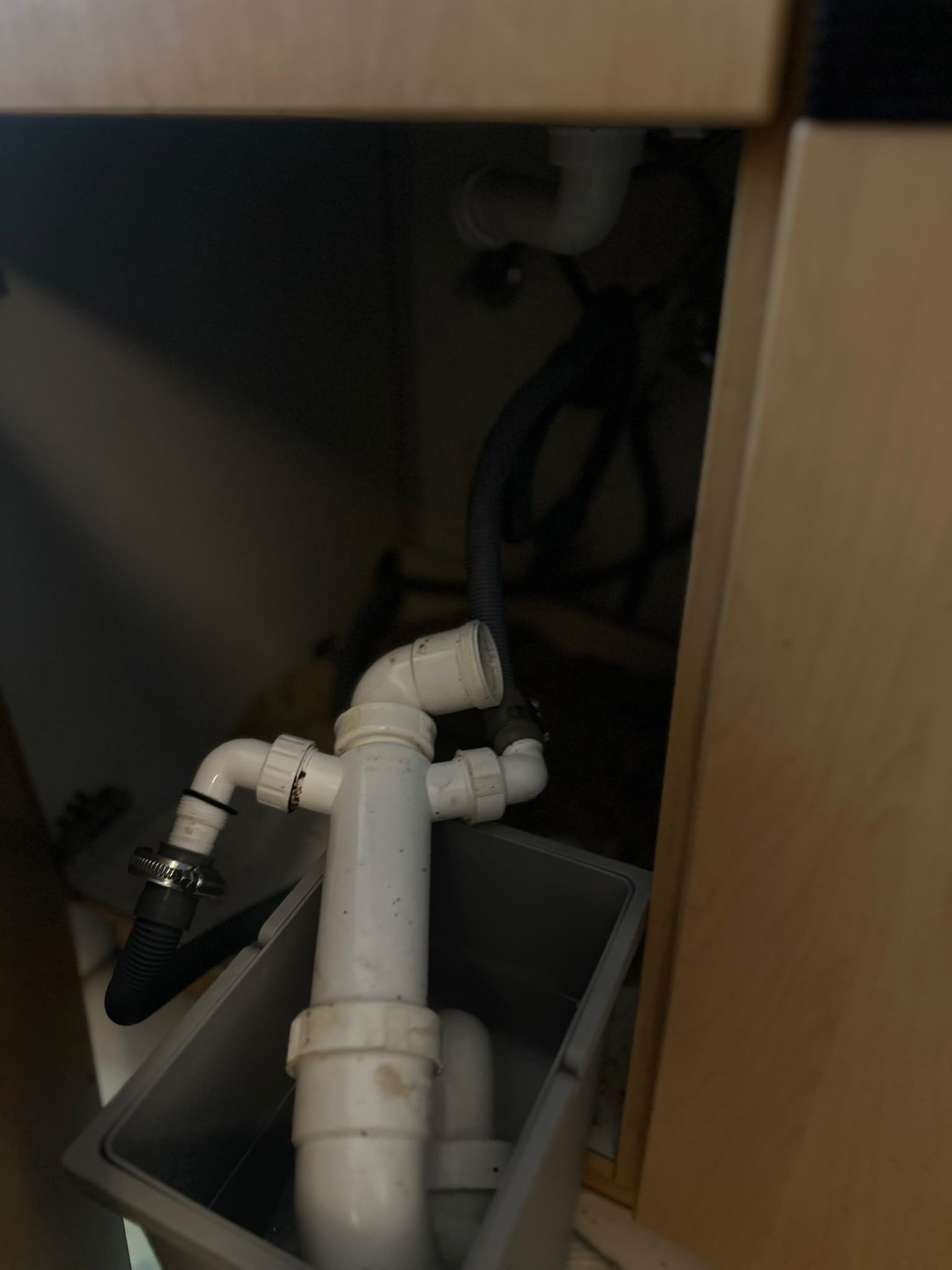 Arbeit abgeschlossen